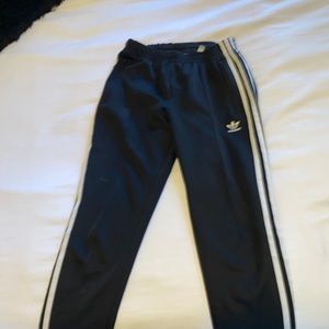 Adidas pants joggers